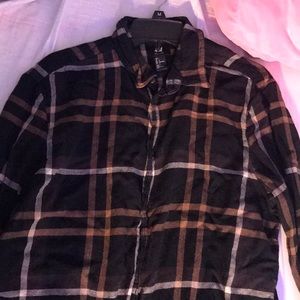 Button up